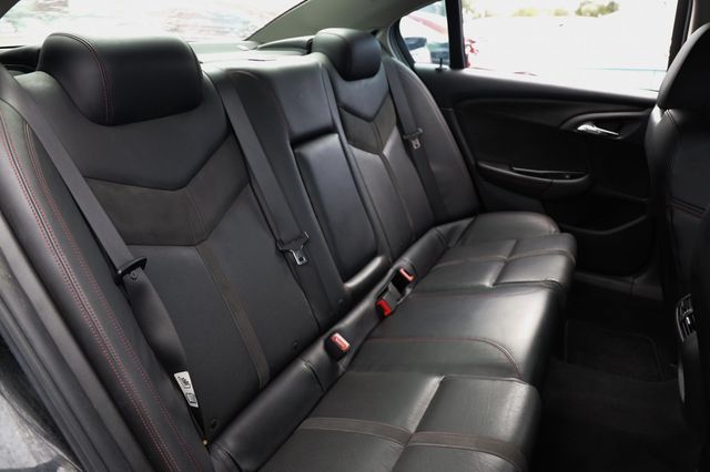 2015 Chevrolet SS 4dr Sedan - 23060210 - 14