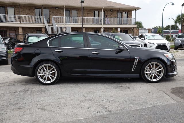 2015 Chevrolet SS 4dr Sedan - 23060210 - 15