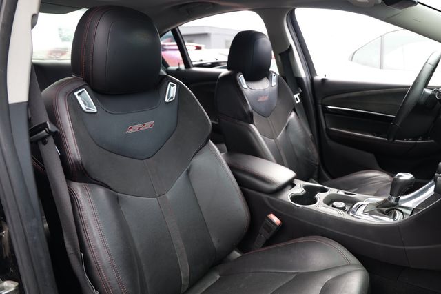 2015 Chevrolet SS 4dr Sedan - 23060210 - 16