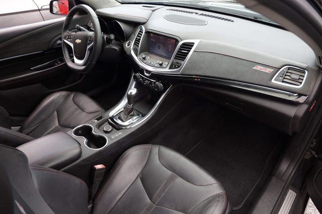 2015 Chevrolet SS 4dr Sedan - 23060210 - 18