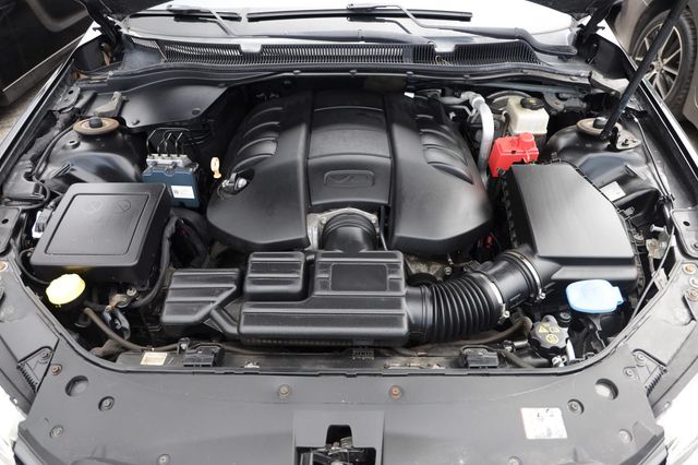 2015 Chevrolet SS 4dr Sedan - 23060210 - 20