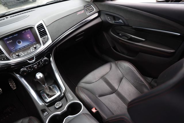 2015 Chevrolet SS 4dr Sedan - 23060210 - 23