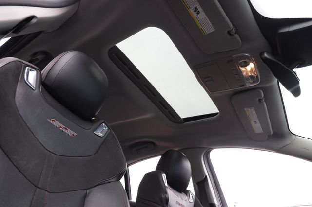 2015 Chevrolet SS 4dr Sedan - 23060210 - 24