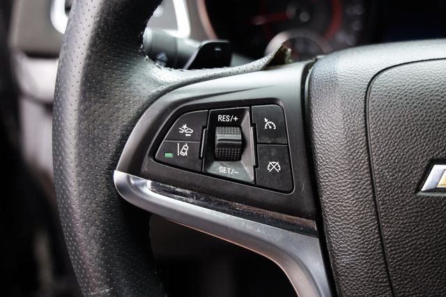 2015 Chevrolet SS 4dr Sedan - 23060210 - 27