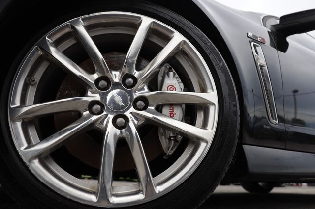 2015 Chevrolet SS 4dr Sedan - 23060210 - 30