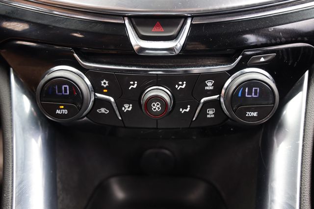 2015 Chevrolet SS 4dr Sedan - 23060210 - 31