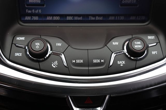 2015 Chevrolet SS 4dr Sedan - 23060210 - 32