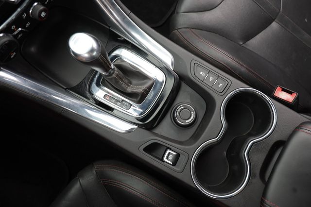 2015 Chevrolet SS 4dr Sedan - 23060210 - 35