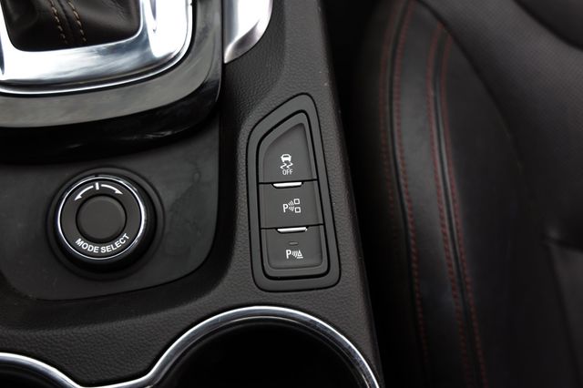 2015 Chevrolet SS 4dr Sedan - 23060210 - 36