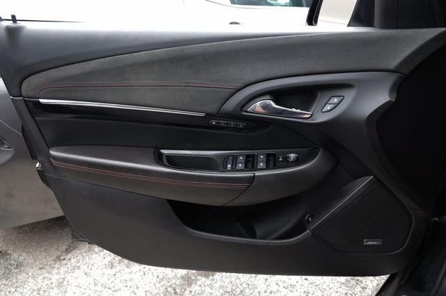 2015 Chevrolet SS 4dr Sedan - 23060210 - 40