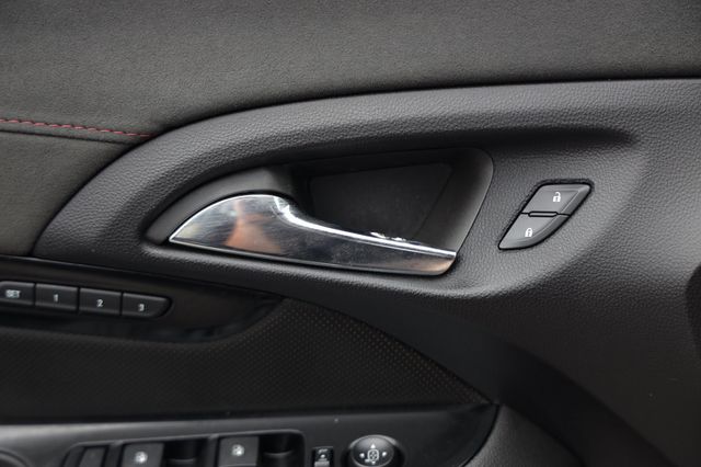 2015 Chevrolet SS 4dr Sedan - 23060210 - 41