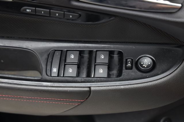 2015 Chevrolet SS 4dr Sedan - 23060210 - 42