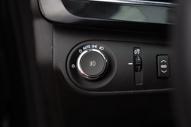 2015 Chevrolet SS 4dr Sedan - 23060210 - 43