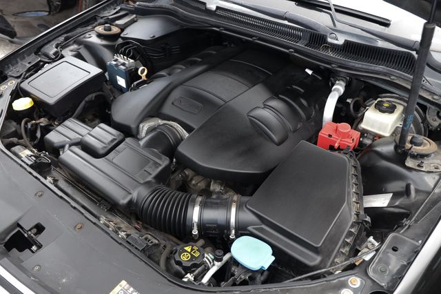 2015 Chevrolet SS 4dr Sedan - 23060210 - 46