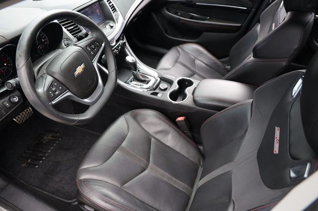 2015 Chevrolet SS 4dr Sedan - 23060210 - 5
