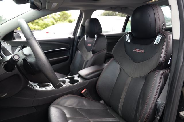 2015 Chevrolet SS 4dr Sedan - 23060210 - 8