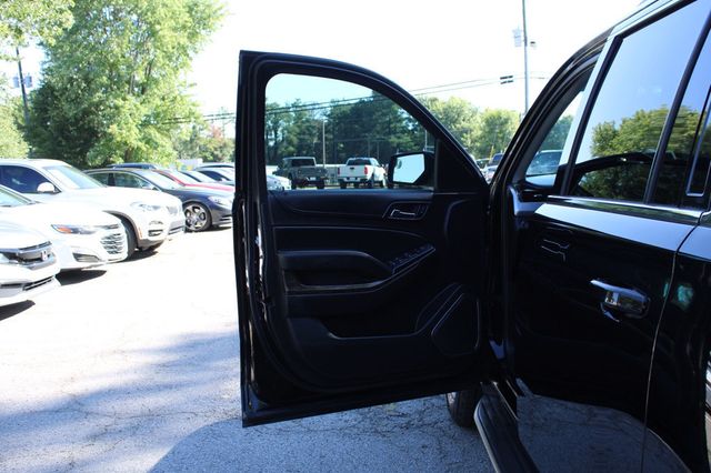 2015 Chevrolet Suburban 2WD 4dr LS - 23066380 - 11