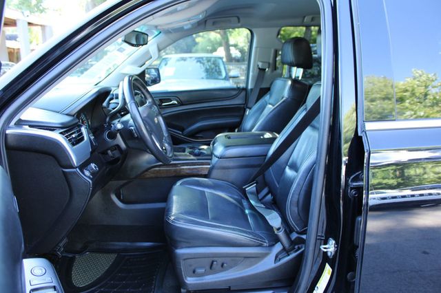 2015 Chevrolet Suburban 2WD 4dr LS - 23066380 - 12