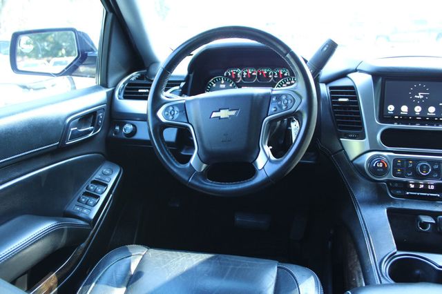 2015 Chevrolet Suburban 2WD 4dr LS - 23066380 - 14
