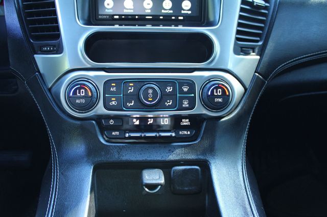 2015 Chevrolet Suburban 2WD 4dr LS - 23066380 - 18