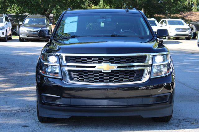 2015 Chevrolet Suburban 2WD 4dr LS - 23066380 - 1