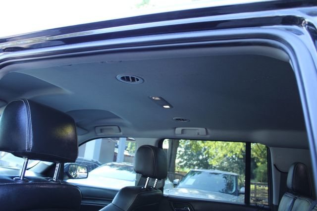 2015 Chevrolet Suburban 2WD 4dr LS - 23066380 - 21