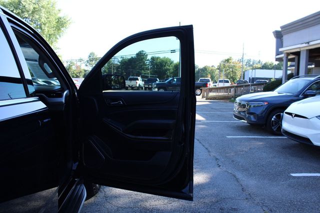 2015 Chevrolet Suburban 2WD 4dr LS - 23066380 - 28