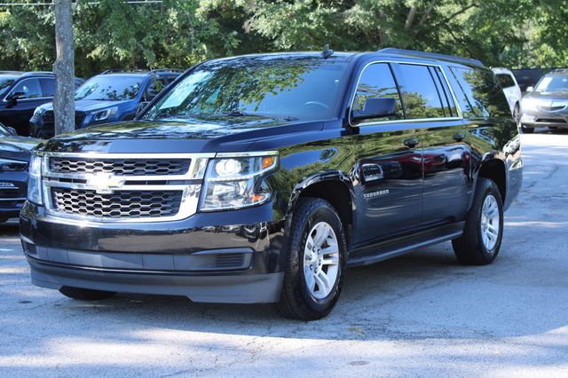 2015 Chevrolet Suburban 2WD 4dr LS - 23066380 - 2