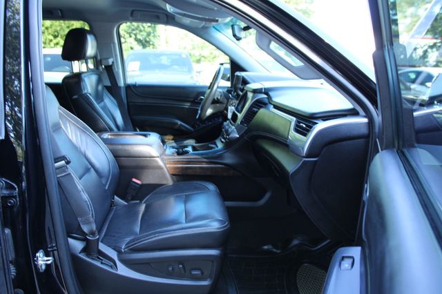 2015 Chevrolet Suburban 2WD 4dr LS - 23066380 - 29