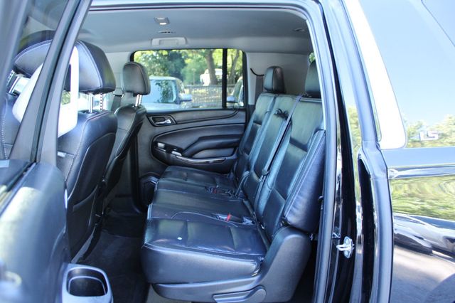 2015 Chevrolet Suburban 2WD 4dr LS - 23066380 - 30