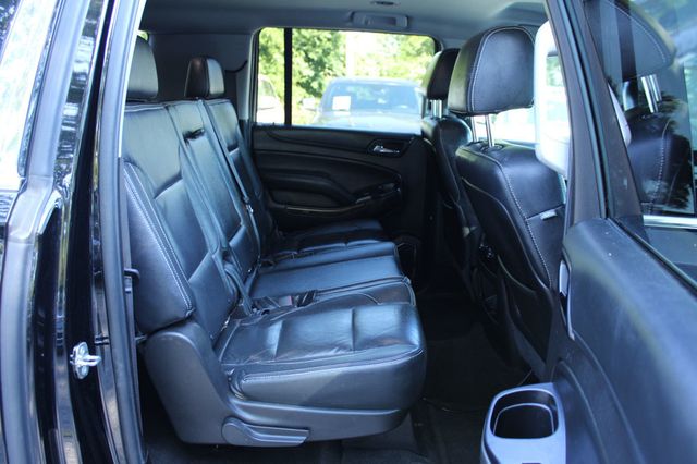 2015 Chevrolet Suburban 2WD 4dr LS - 23066380 - 33