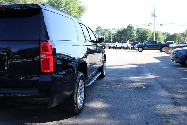 2015 Chevrolet Suburban 2WD 4dr LS - 23066380 - 38