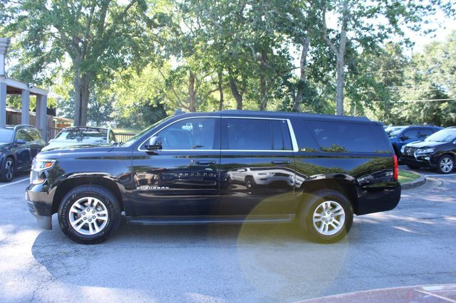 2015 Chevrolet Suburban 2WD 4dr LS - 23066380 - 3