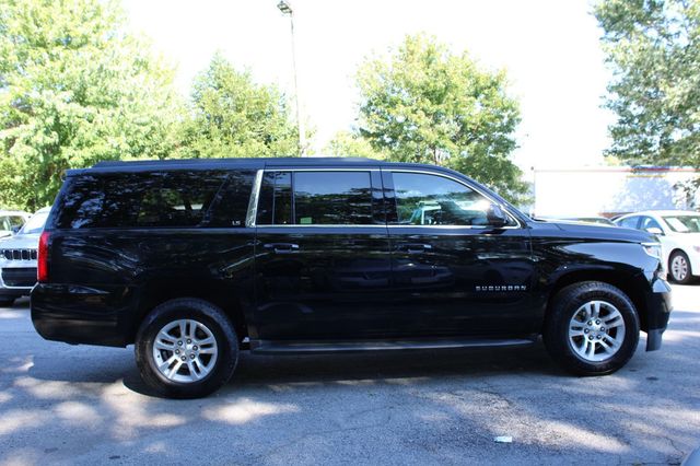 2015 Chevrolet Suburban 2WD 4dr LS - 23066380 - 4