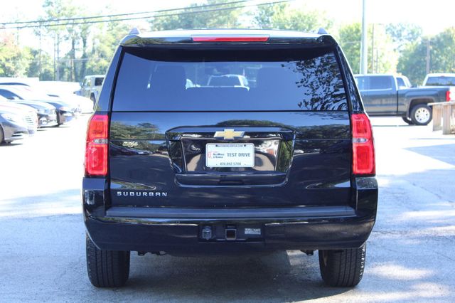 2015 Chevrolet Suburban 2WD 4dr LS - 23066380 - 6