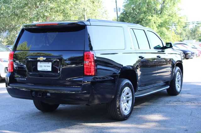 2015 Chevrolet Suburban 2WD 4dr LS - 23066380 - 7