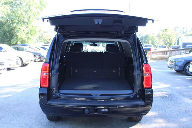 2015 Chevrolet Suburban 2WD 4dr LS - 23066380 - 8