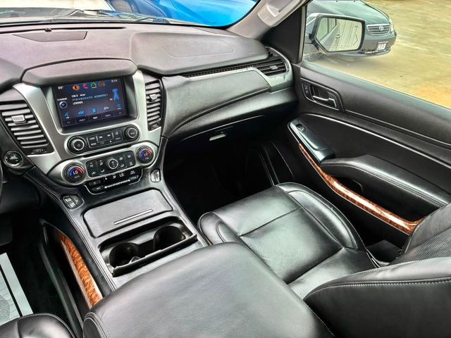 2015 Chevrolet Suburban 2WD 4dr LTZ - 23053841 - 9