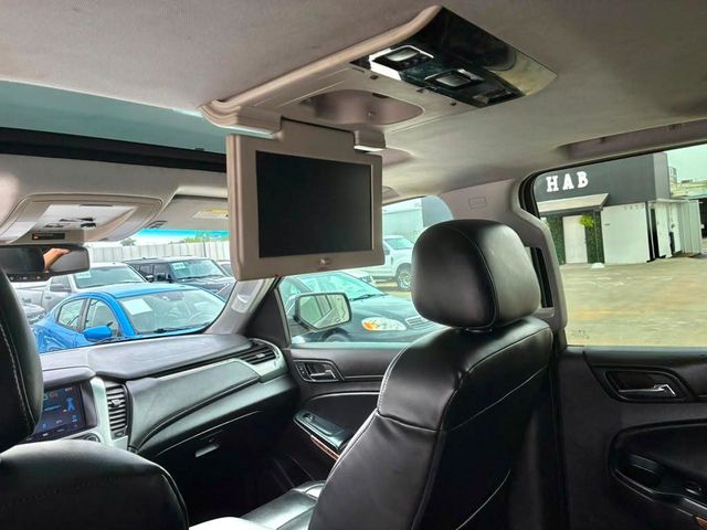 2015 Chevrolet Suburban 2WD 4dr LTZ - 23053841 - 10