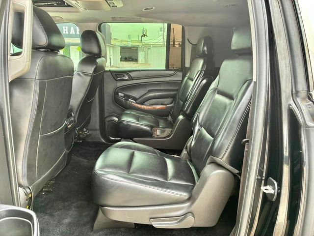 2015 Chevrolet Suburban 2WD 4dr LTZ - 23053841 - 11