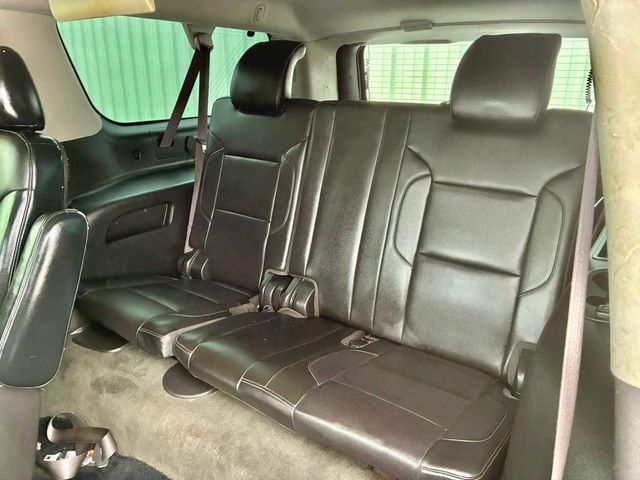 2015 Chevrolet Suburban 2WD 4dr LTZ - 23053841 - 12