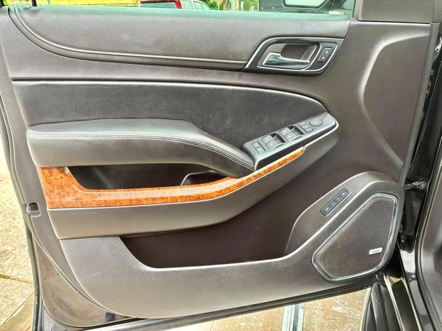 2015 Chevrolet Suburban 2WD 4dr LTZ - 23053841 - 14
