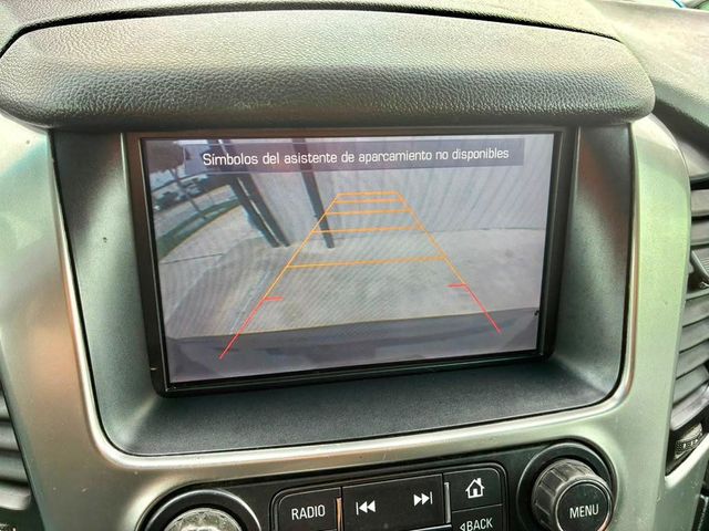 2015 Chevrolet Suburban 2WD 4dr LTZ - 23053841 - 15