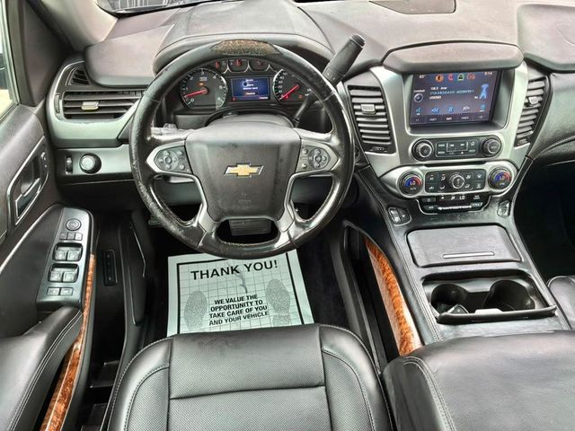 2015 Chevrolet Suburban 2WD 4dr LTZ - 23053841 - 8