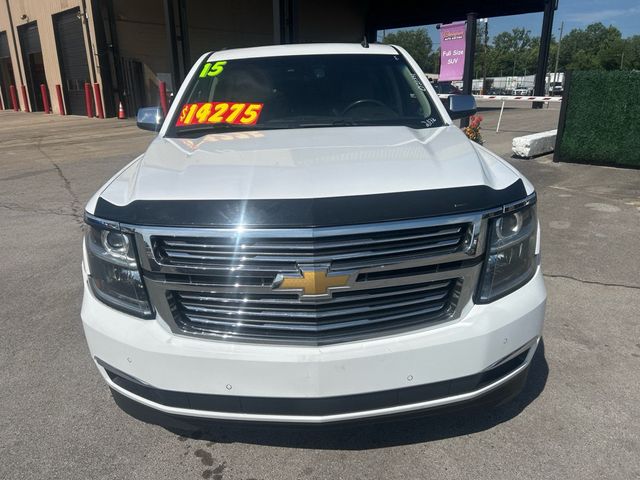 2015 Chevrolet Suburban 2WD 4dr LTZ - 23013396 - 10