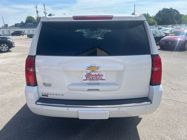 2015 Chevrolet Suburban 2WD 4dr LTZ - 23013396 - 13