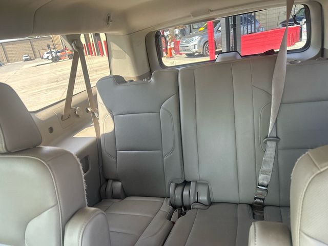 2015 Chevrolet Suburban 2WD 4dr LTZ - 23013396 - 15