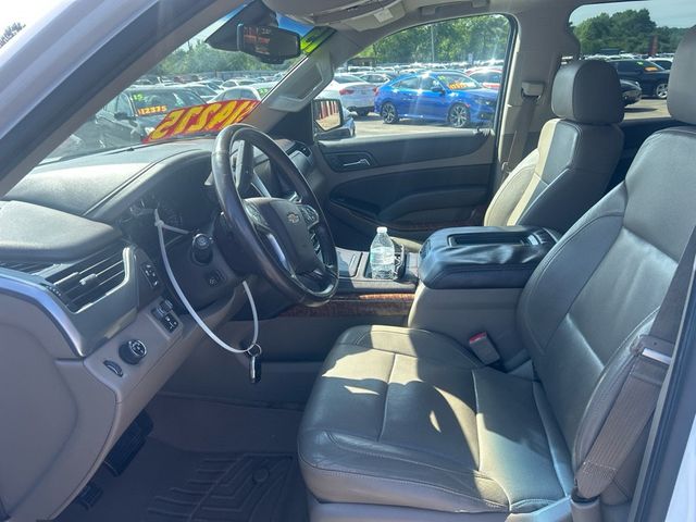 2015 Chevrolet Suburban 2WD 4dr LTZ - 23013396 - 17