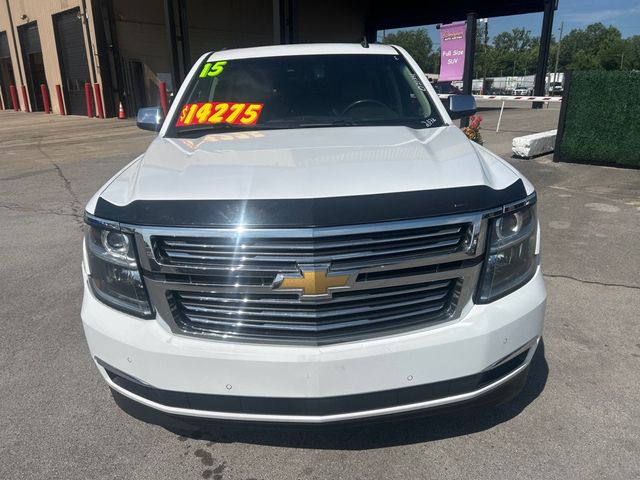 2015 Chevrolet Suburban 2WD 4dr LTZ - 23013396 - 1