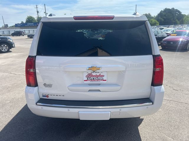 2015 Chevrolet Suburban 2WD 4dr LTZ - 23013396 - 4